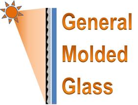 General Molded Glass
